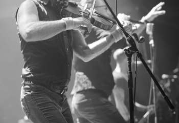 Fiddler's Green - Photo By Peti
