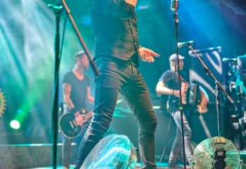Fiddler's Green - Photo By Peti