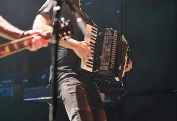 Fiddler's Green - Photo By Peti