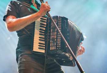 Fiddler's Green - Photo By Peti