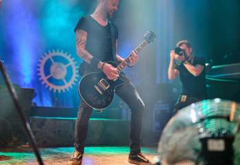 Fiddler's Green - Photo By Peti