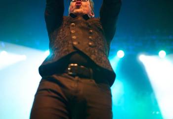 Fiddler's Green - Photo By Peti