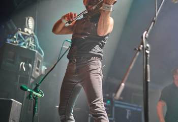 Fiddler's Green - Photo By Peti