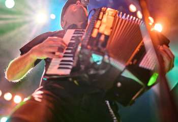 Fiddler's Green - Photo By Peti