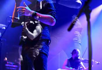 Fiddler's Green - Photo By Peti