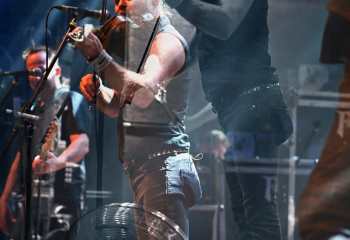 Fiddler's Green - Photo By Peti