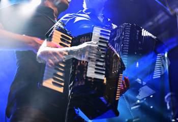 Fiddler's Green - Photo By Peti