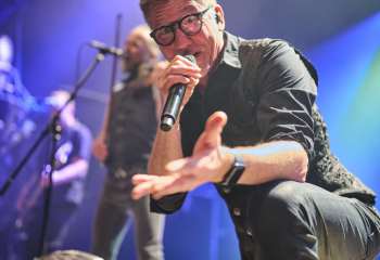 Fiddler's Green - Photo By Peti