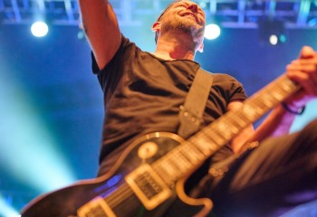 Fiddler's Green - Photo By Peti