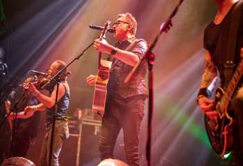 Fiddler's Green - Photo By Peti