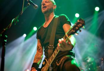 Fiddler's Green - Photo By Peti