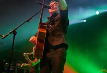 Fiddler's Green - Photo By Peti