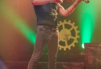 Fiddler's Green - Photo By Peti