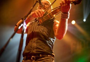 Fiddler's Green - Photo By Peti