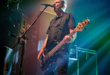 Fiddler's Green - Photo By Peti