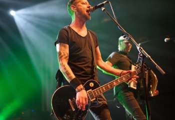 Fiddler's Green - Photo By Peti