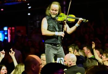 Fiddler's Green - Photo By Peti