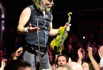Fiddler's Green - Photo By Peti