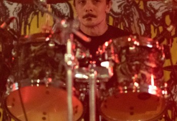 Jungle Rot - Photo by Natalie