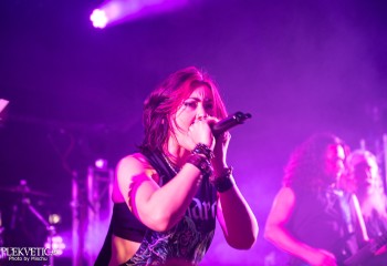 Lutharo-photo by Michel Varrin