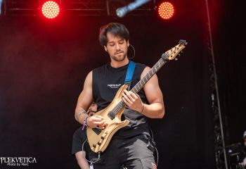 Polar Shift - Photo By Marc