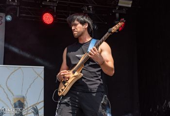 Polar Shift - Photo By Marc