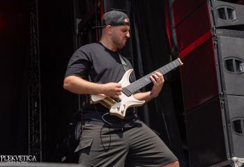 Polar Shift - Photo By Marc