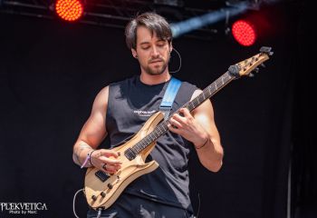 Polar Shift - Photo By Marc