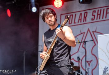 Polar Shift - Photo By Marc