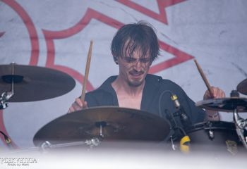 Polar Shift - Photo By Marc