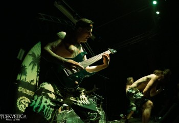 Stillbirth - Photo by Natalie