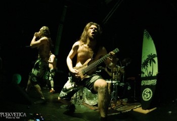 Stillbirth - Photo by Natalie