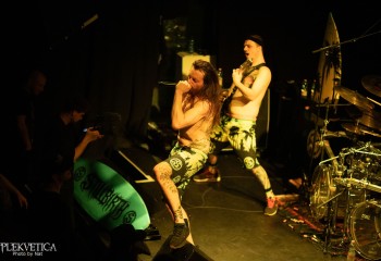 Stillbirth - Photo by Natalie