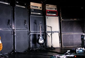 Sunn O))) - Photo by Natalie