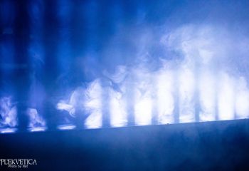 Sunn O))) - Photo by Natalie