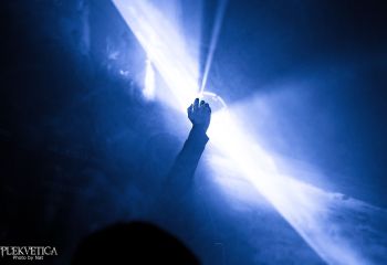 Sunn O))) - Photo by Natalie