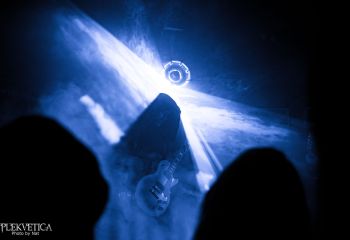Sunn O))) - Photo by Natalie