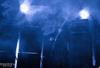 Sunn O))) - Photo by Natalie
