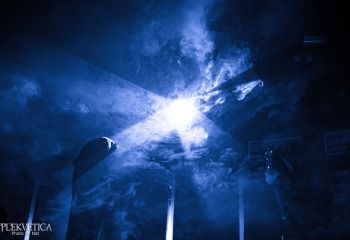Sunn O))) - Photo by Natalie