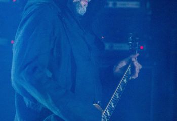 Sunn O))) - Photo by Natalie