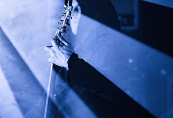 Sunn O))) - Photo by Natalie