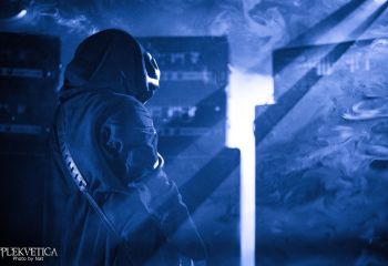 Sunn O))) - Photo by Natalie