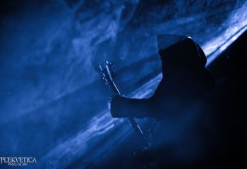 Sunn O))) - Photo by Natalie
