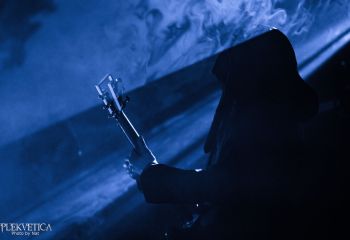 Sunn O))) - Photo by Natalie