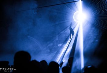 Sunn O))) - Photo by Natalie