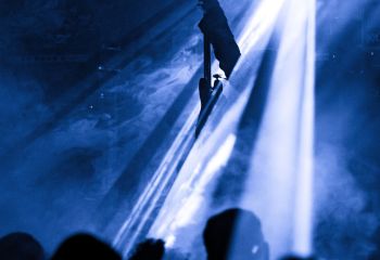 Sunn O))) - Photo by Natalie