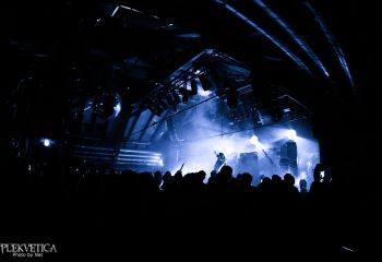 Sunn O))) - Photo by Natalie