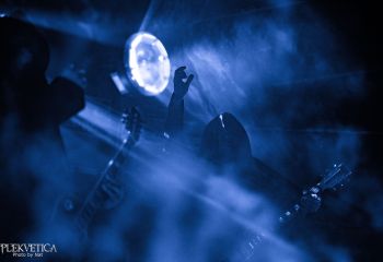 Sunn O))) - Photo by Natalie