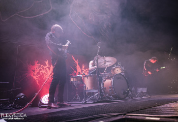 All Them Witches - Photo By Dänu