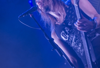 Amorphis - Photo By Dänu